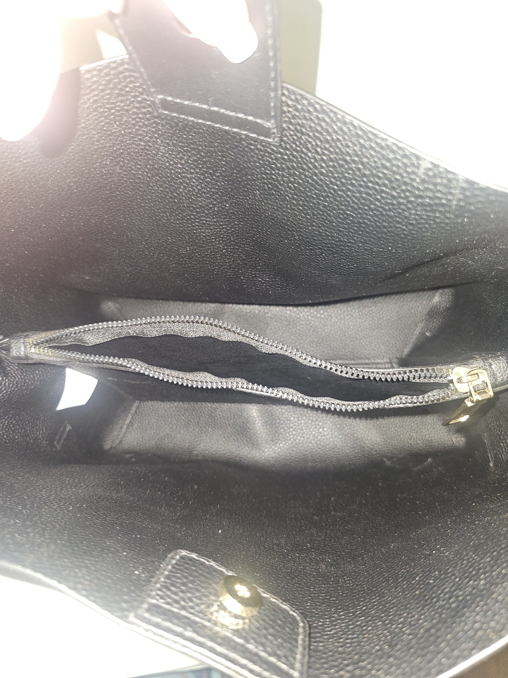 MADDEN NYC- NWT Shoulder Bag - Picture 11 of 11